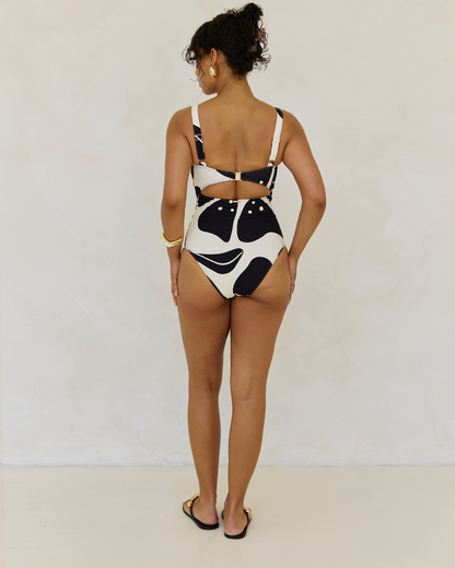 Original Underwire One Piece | Floreale