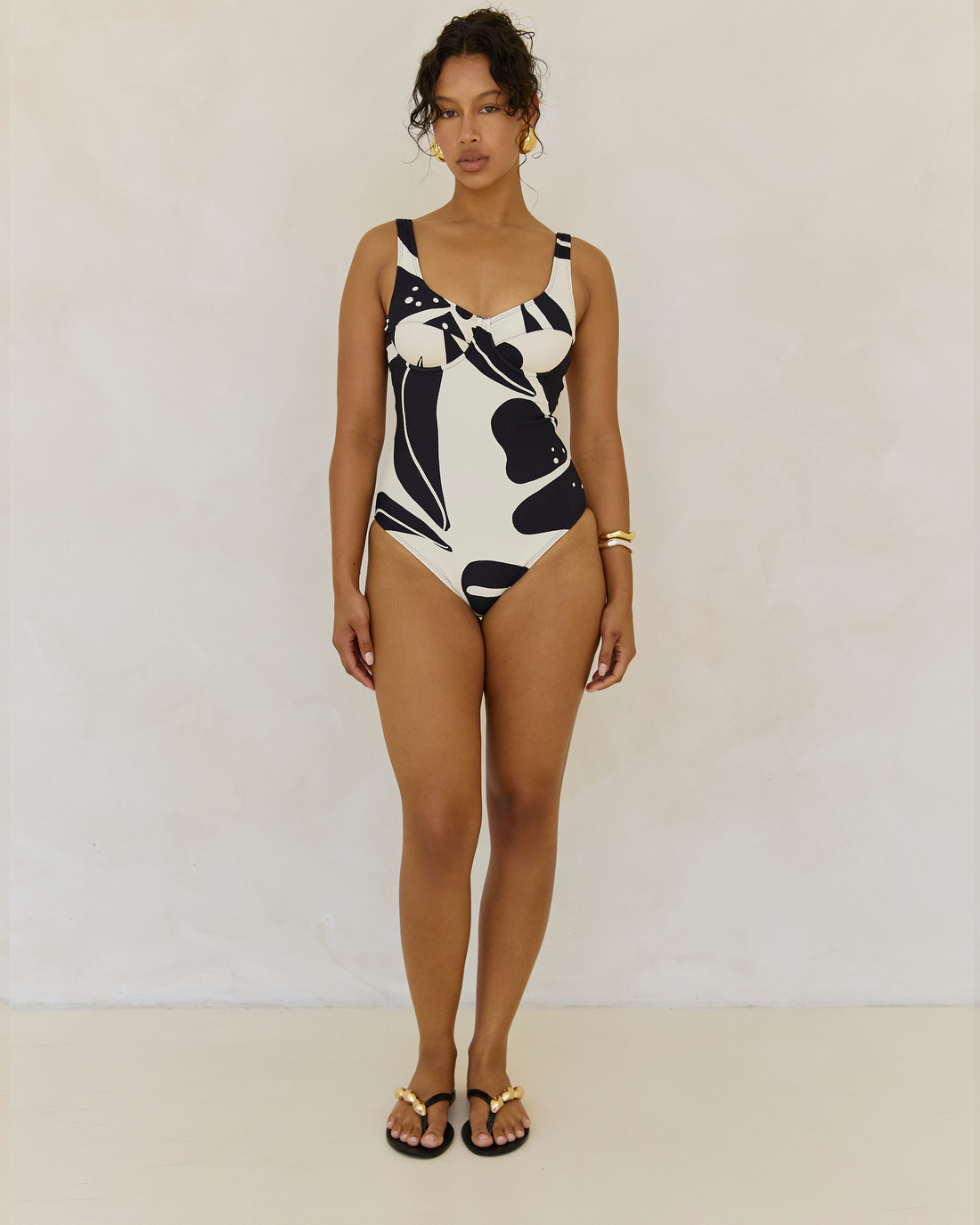 Original Underwire One Piece | Floreale