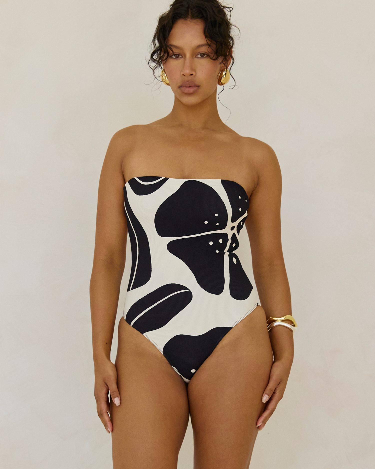 Classic One Piece | Floreale