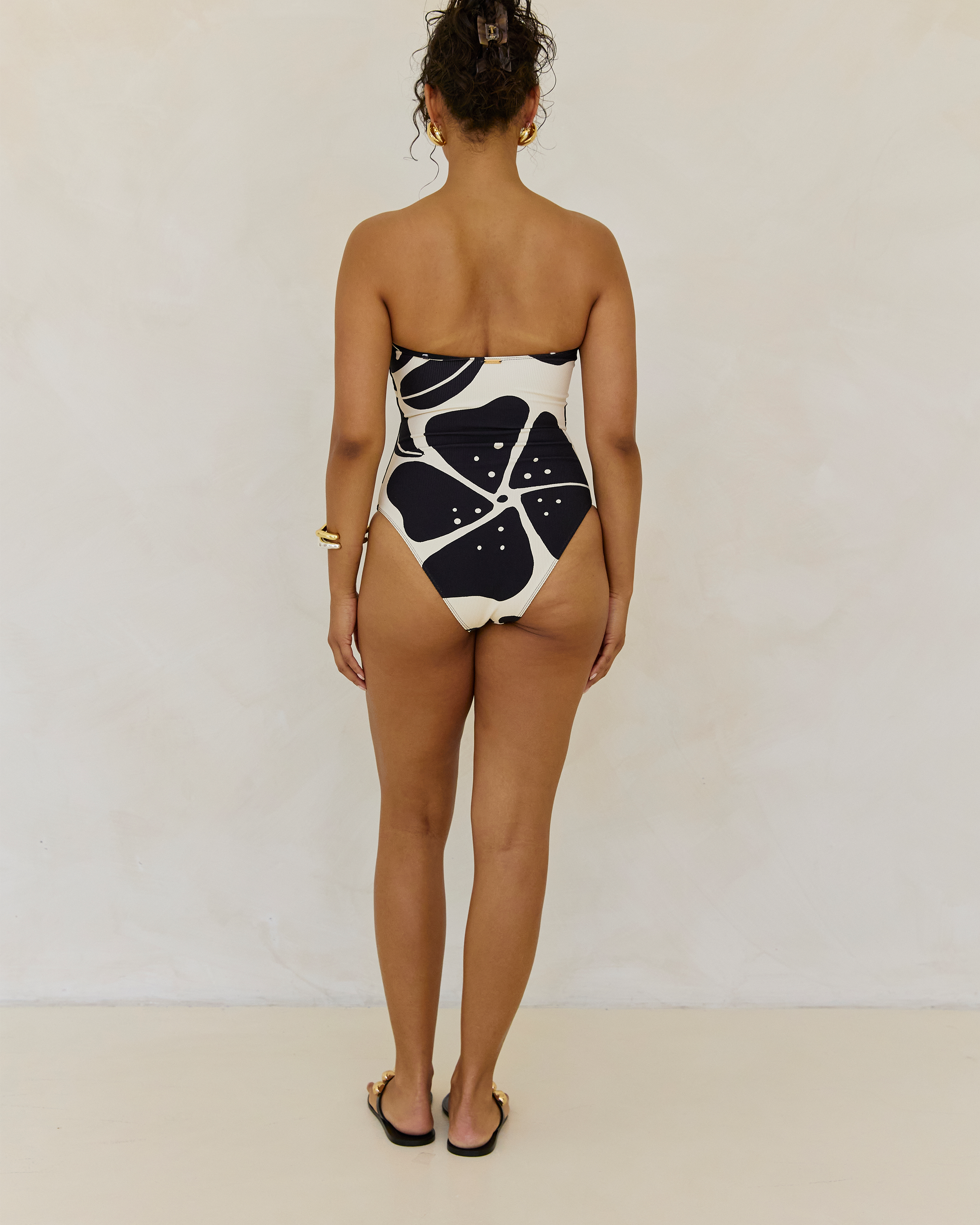 Classic One Piece | Floreale