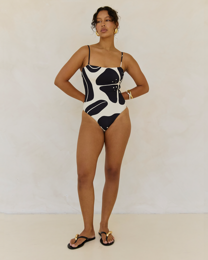 Classic One Piece | Floreale