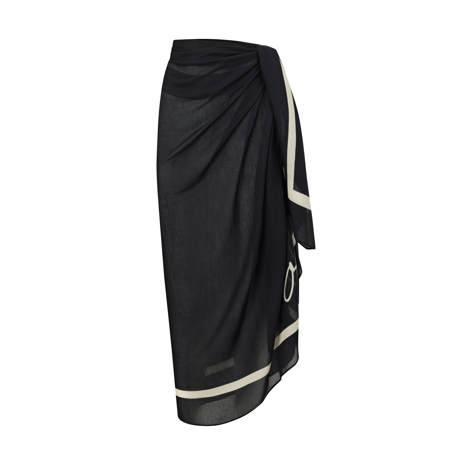 Noir Sarong