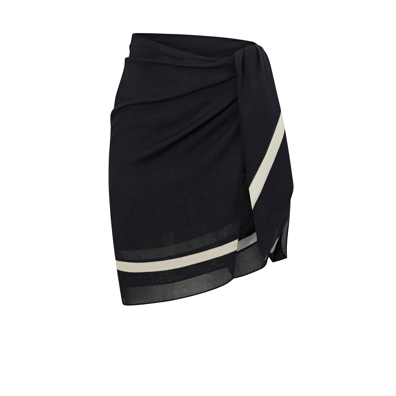 Noir Sarong