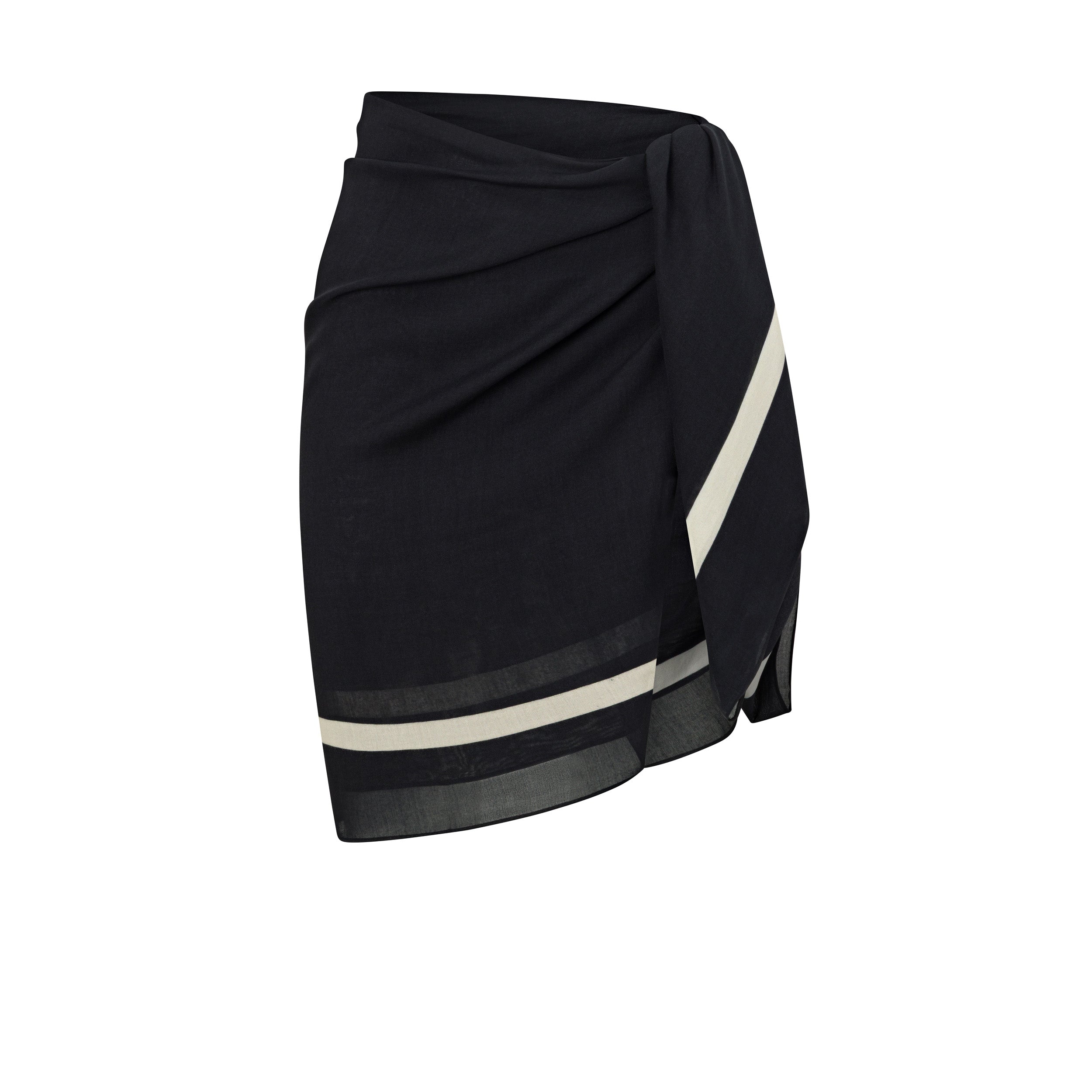 Noir Sarong