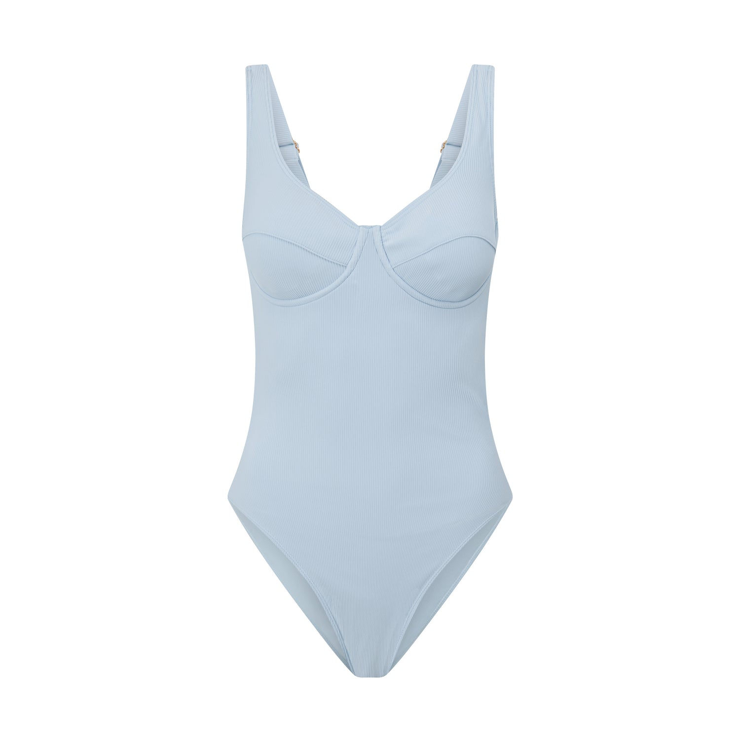Original Underwire One Piece | Mist