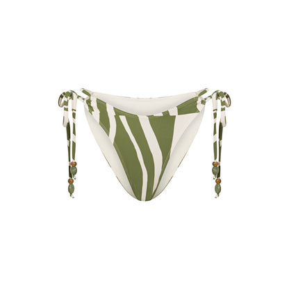 String Bottom | Tierra Rib