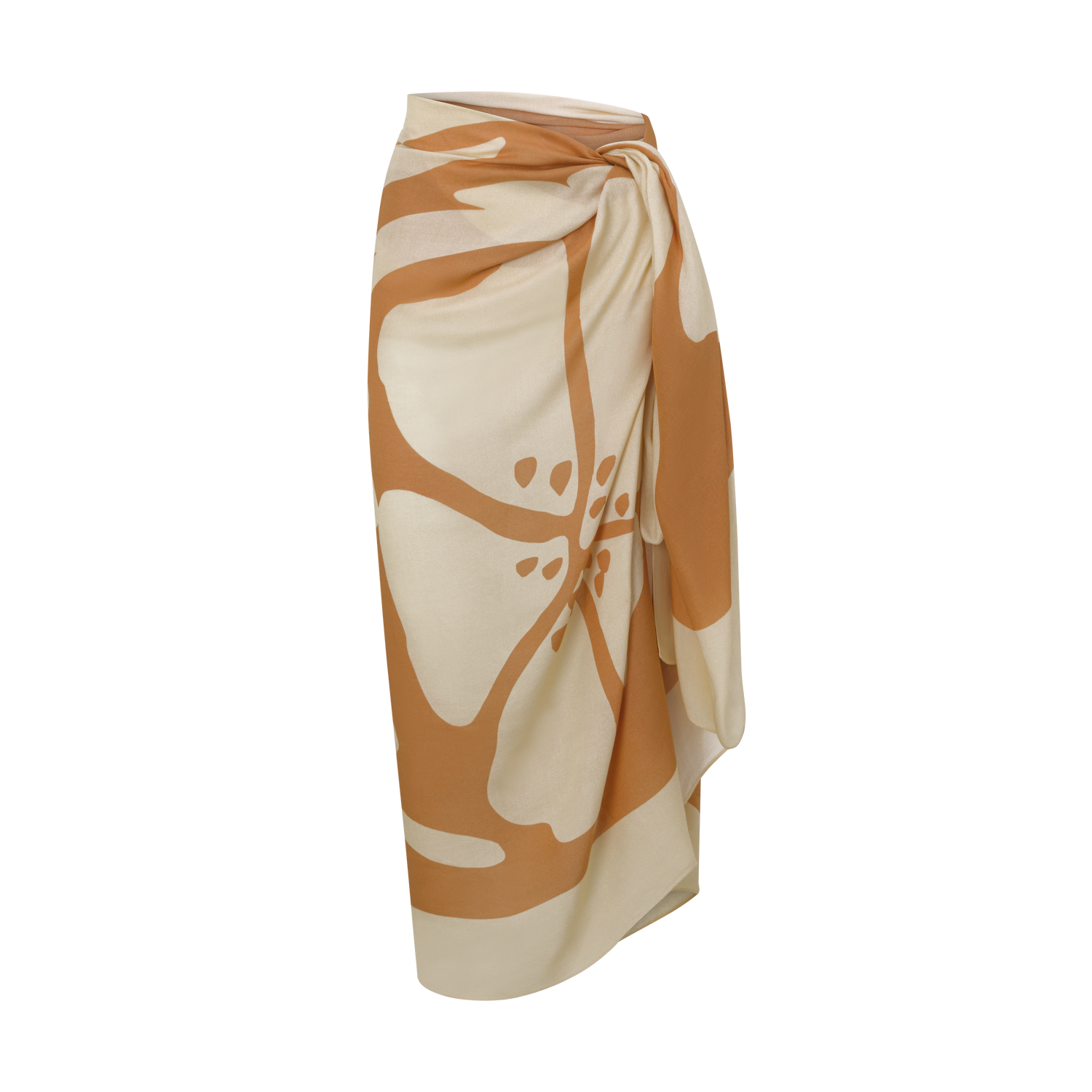 Sienna Sarong