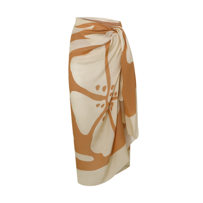 Sienna Sarong