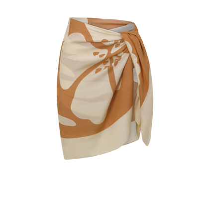 Sienna Sarong