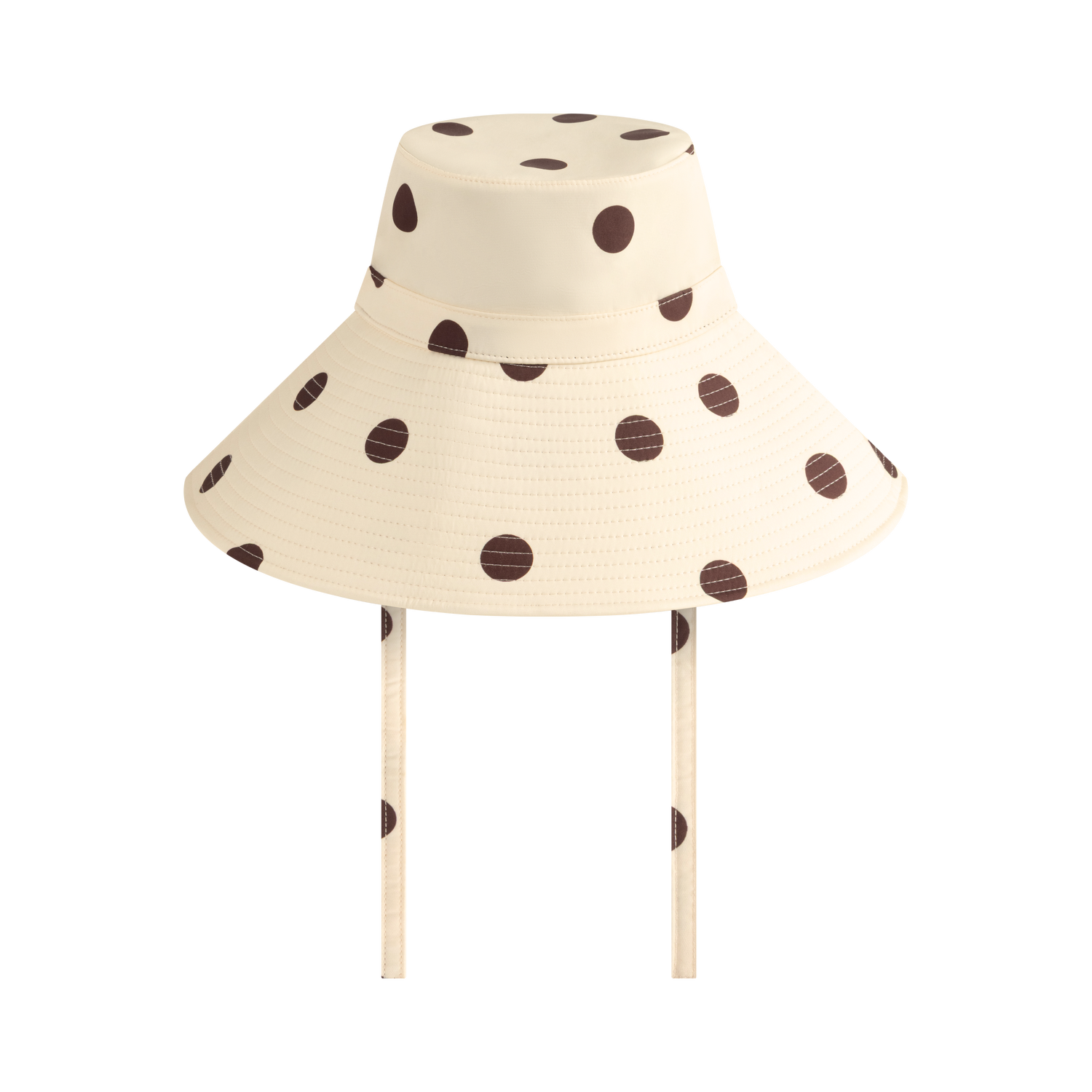 Sun Hat | Butter Dot