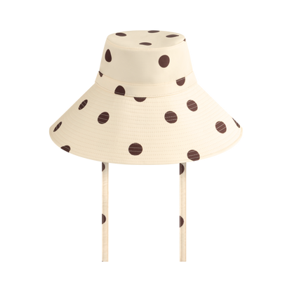 Sun Hat | Butter Dot