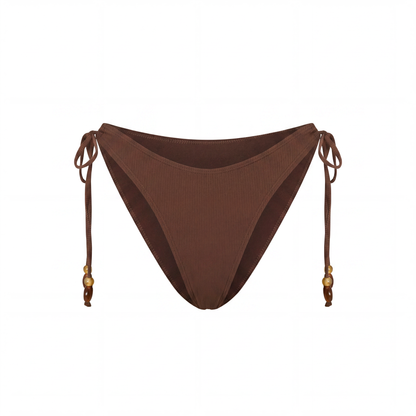 String Bottom | Choc