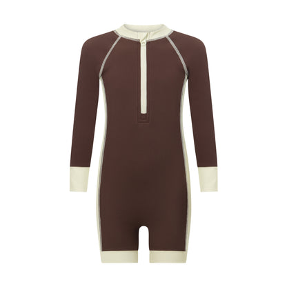 Kids Surf Suit | Choc