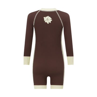Kids Surf Suit | Choc