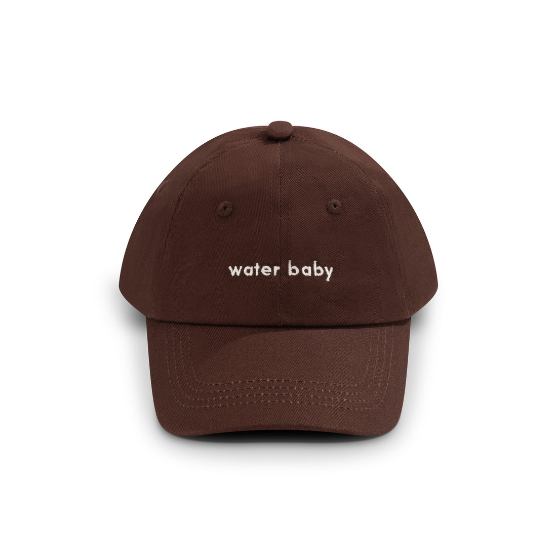 Kids Cap | Water Baby