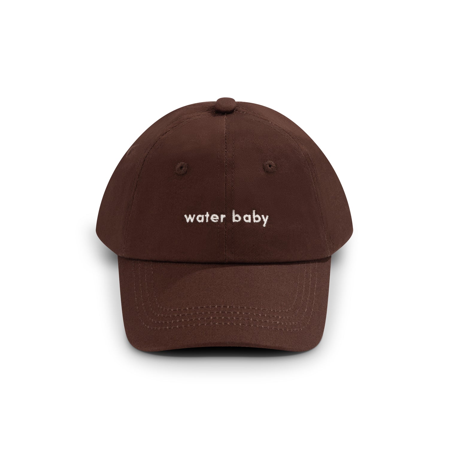 Kids Cap | Water Baby