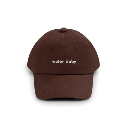 Kids Cap | Water Baby