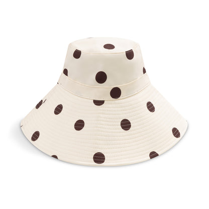 Sun Hat | Butter Dot