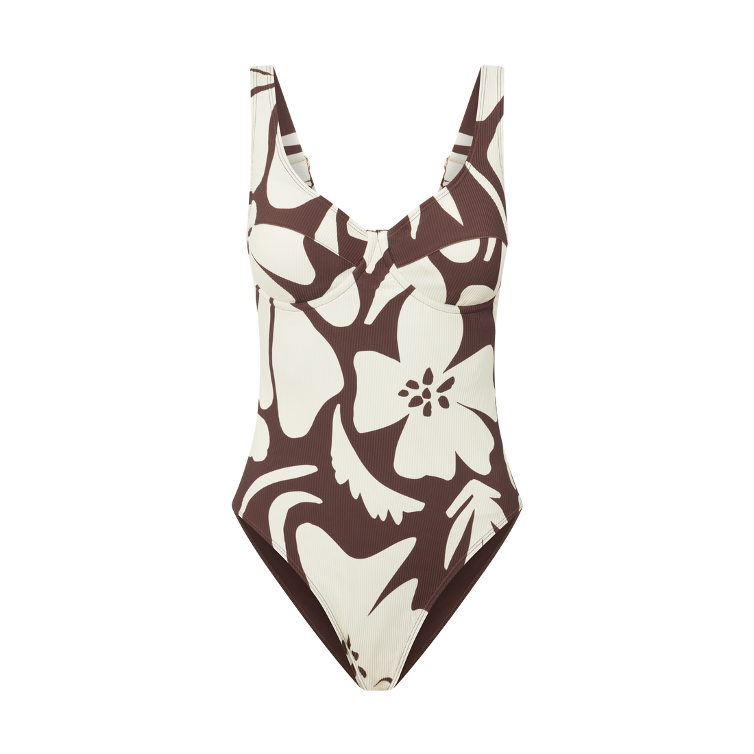 Original Underwire One Piece | Ibisco