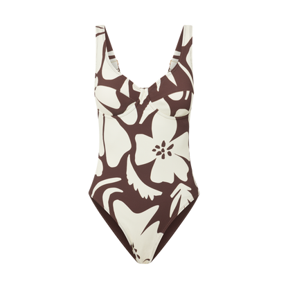 Original Underwire One Piece | Ibisco